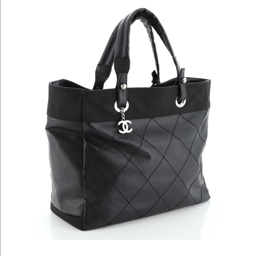 Chanel Tote - Picture 2 of 5